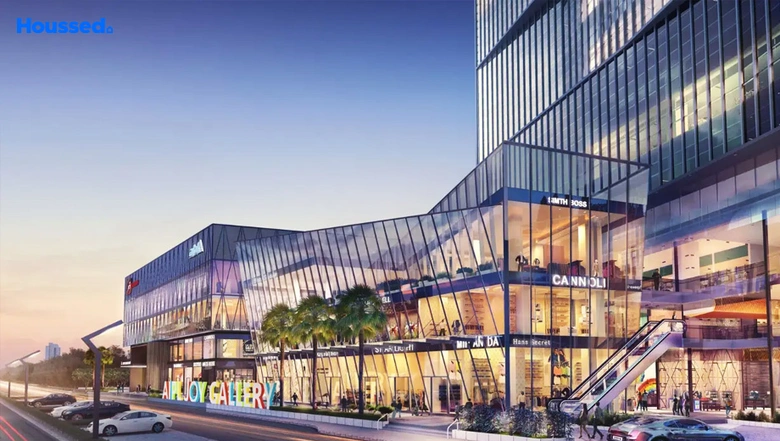Image of AIPL Joy District